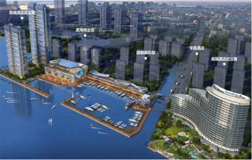 广东河源房价能涨吗？河源在哪买房比较好？